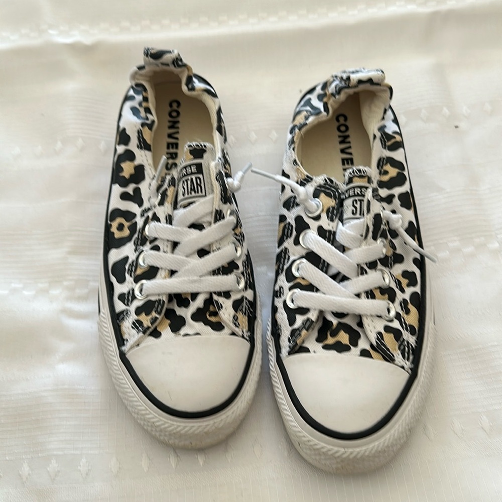 Women’s All Star Converse